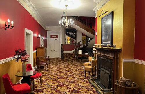 Heritage Grange at Thurston, Hotel - Photo 6