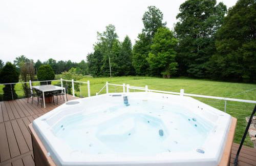 The Wayside Cottage - Foto 26