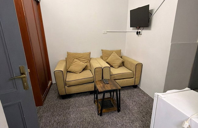 Lina hotel - Foto 42