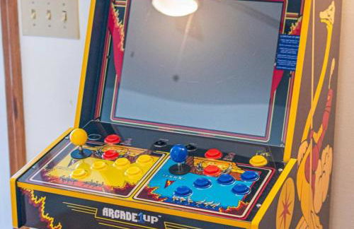 Lucky Dozen Lakehouse - Foto 61