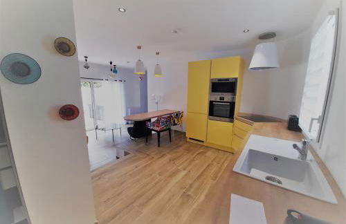 Résidence La Chaize - Foto 11