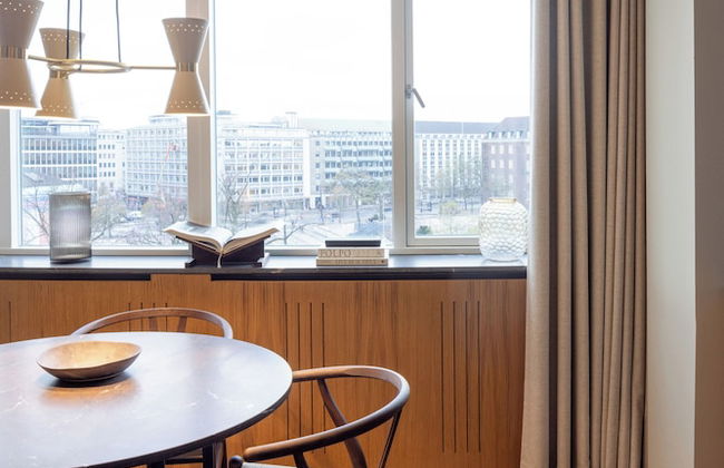 Hypernym Hotel & Suites - Photo 12