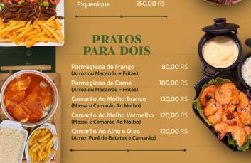 Chalés Mirante da Serra PB - Foto 33