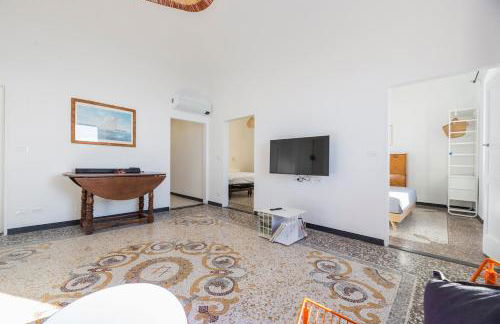 3 Windows on Golfo Paradiso - Pieve Ligure - Photo 8