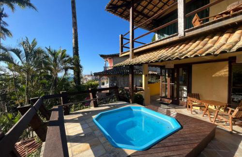 Casa em condominio com piscina privativa em Joao fernandes - Foto 28