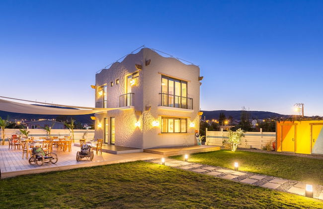 Urla Kite Camp - Photo 22