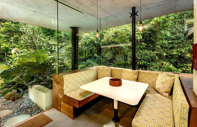The Planchonella House - Eco Stay de Luxe - Photo 12