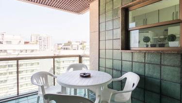 IPF2045C - Tiffany's Residence Service - Ipanema - Foto 4