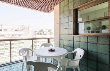 IPF2045C - Tiffany's Residence Service - Ipanema - Foto 4