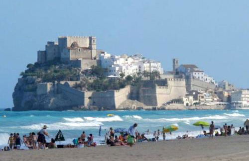 Sensacional Chalet Adosado de lujo "Vacaciones todo el año" - Foto 38