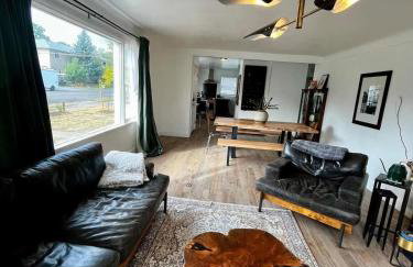 Newly Renovated Pad Near DT BZN - Foto 9