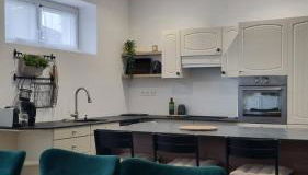 Appartement neuf avec garage + fibre - Foto 4, stove