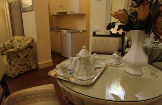 B&B Pretoria Suite - Photo 21