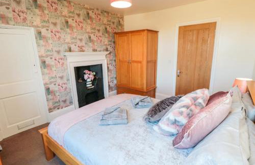 Street House Farm Cottage - Foto 9