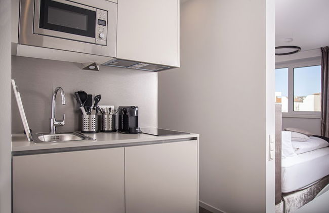 The Faces Berlin - Foto 57