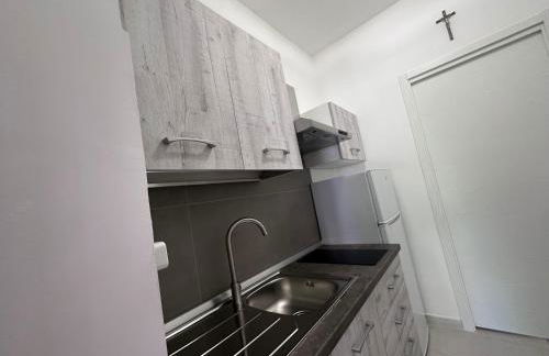 Casa Vacanze Villaggio Portorosa Furnari - Foto 18