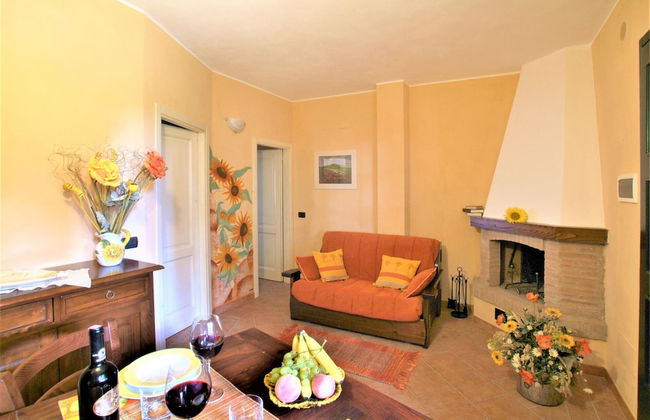 Villa Gambassi near San Gimignano - Photo 12