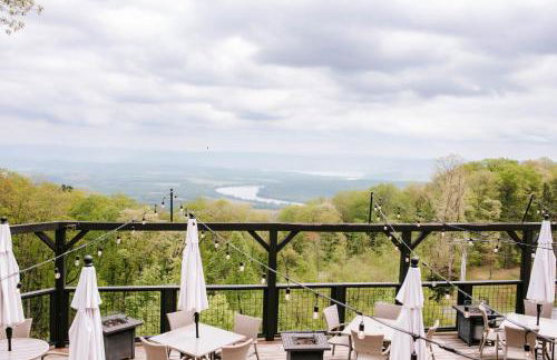 BEAUTIFUL Jasper Highlands Cabin - AZALEA - Foto 8