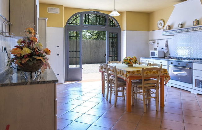 Podere Sant Eugenio 14 - Foto 19