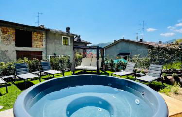 Borgo Cantagallo Casa Olivia 2 - Foto 2