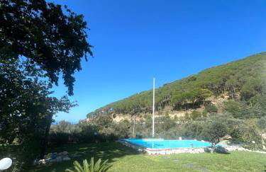 Villa Grazia - Foto 12