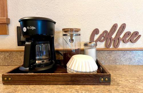 Glacier's Edge Cabins - Foto 22