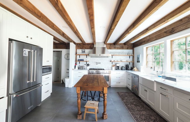 Charming 6 Bdrm Countryside Stay - Foto 28