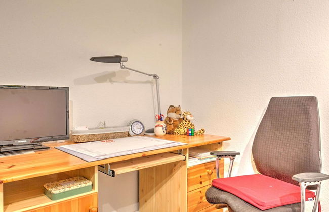 Sonnige Wohnung in Bad Driburg mit Garten - Foto 10