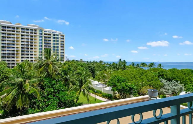 Premier Condos Key Biscayne Getaway - Photo 26