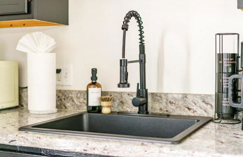 Jungle House Urban Lofts - Arena District & Short North - Foto 53