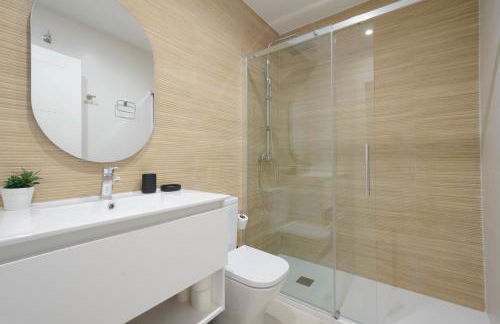 Apartamentos Constitución - Foto 50