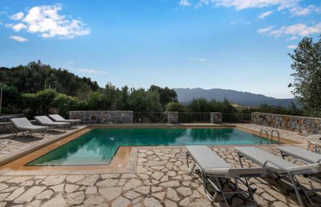 Villa Piper - Pool - Jacuzzi - Sea View - Near the Beach - Photo 14