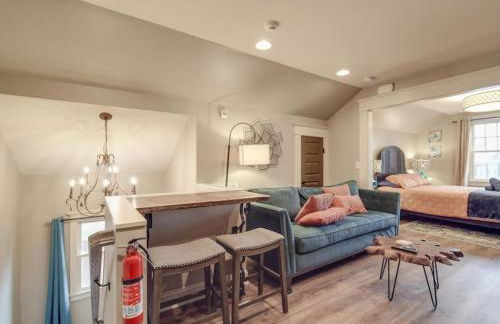 Under the Sea -Eclectic Aquarium - Foto 17