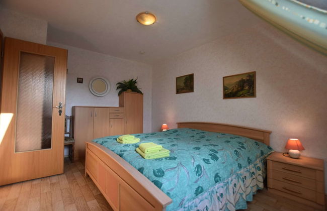 Snug Apartment in Kropelin Germany - Photo 17