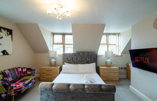 2 bedroom exclusive house in Sheffield - Foto 4