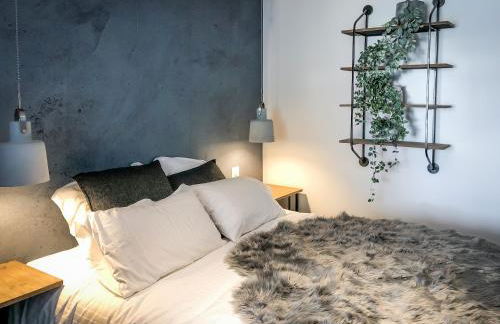 Chalets Patchwork - Foto 23