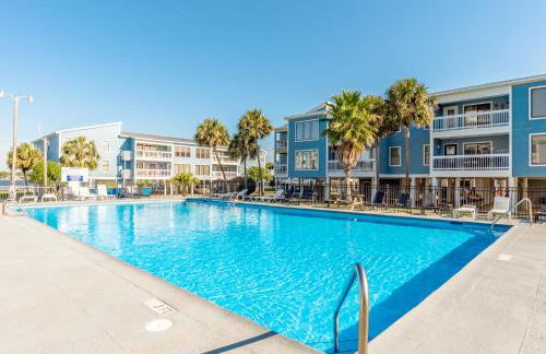 Sea Oats Gulf Shores #C206 - Photo 2