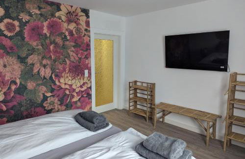 Be my Guest - Erfurt in der Natur - Foto 30