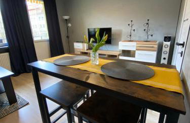 Apartament Asspazja - Foto 3