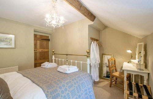 Stunning Country Cottage - Foto 7