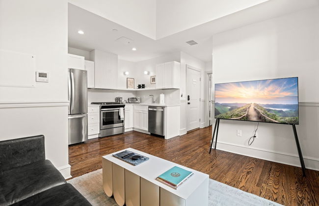 StayRafa 2000 Spruce - Foto 70