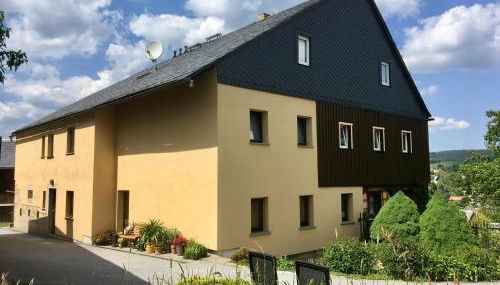 Ferienwohnung Hänel - Foto 2