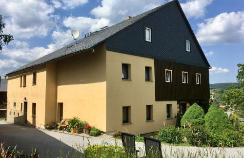 Ferienwohnung Hänel - Foto 2