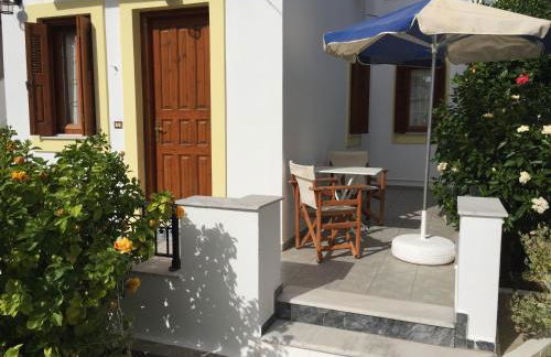 Livanina apartments - Foto 10