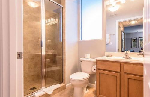 OCEAN BLUE minutes away from beach - Foto 14