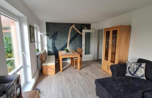 Wohnung "Orther Hafen" in Bannesdorf auf Fehmarn - Foto 1