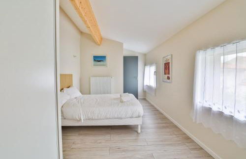 La Jarnacaise #12pers #6 chambres - Foto 23