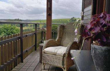 Ferienhaus Mountainside - Foto 4