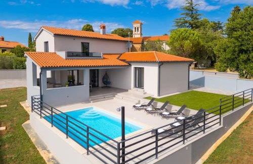 Villa Kama by IstriaLux - Foto 26