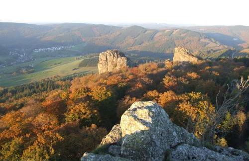 Fachwerkliebe Villa Mia - Foto 49